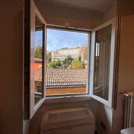 Lameca Bergamo Apartment Exterior photo