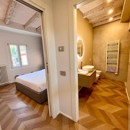 Lameca Bergamo Apartment Exterior photo